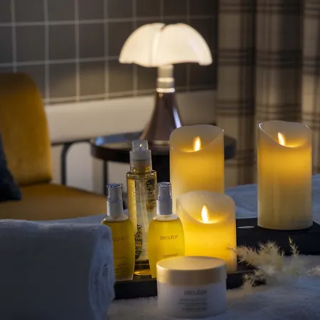 Hotel Sleeping Belle - Gare De Lyon Bastille 4*