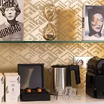 Hotel Sleeping Belle - Gare De Lyon Bastille Paris