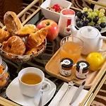 Sleeping Belle - Gare De Lyon Bastille 4* Paris