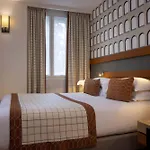 Hotel Sleeping Belle - Gare De Lyon Bastille 4*