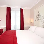 Hotel Sleeping Belle - Gare De Lyon Bastille 4*