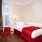 Sleeping Belle - Gare De Lyon Bastille Hotel Paris