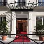Sleeping Belle - Gare De Lyon Bastille 4*