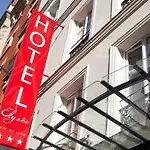 Sleeping Belle - Gare De Lyon Bastille Hotel