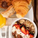 Sleeping Belle - Gare De Lyon Bastille 4*