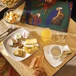 Hotel Sleeping Belle - Gare De Lyon Bastille Paris