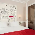 Sleeping Belle - Gare De Lyon Bastille Hotel Paris