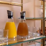 Sleeping Belle - Gare De Lyon Bastille Otel 4*