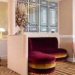 Sleeping Belle - Gare De Lyon Bastille Otel