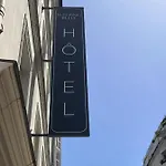 Sleeping Belle - Gare De Lyon Bastille 4*