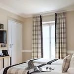 Sleeping Belle - Gare De Lyon Bastille 4* פריז
