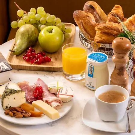 Sleeping Belle - Gare De Lyon Bastille 酒店 巴黎