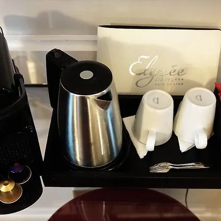 Hotel Sleeping Belle - Gare De Lyon Bastille 4*