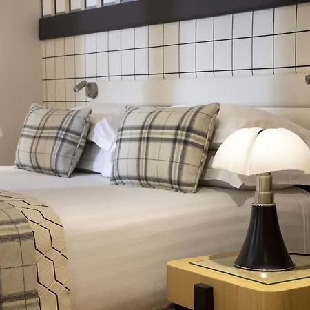 Sleeping Belle - Gare De Lyon Bastille 4* Paris