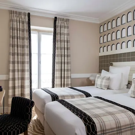 Sleeping Belle - Gare De Lyon Bastille 4*