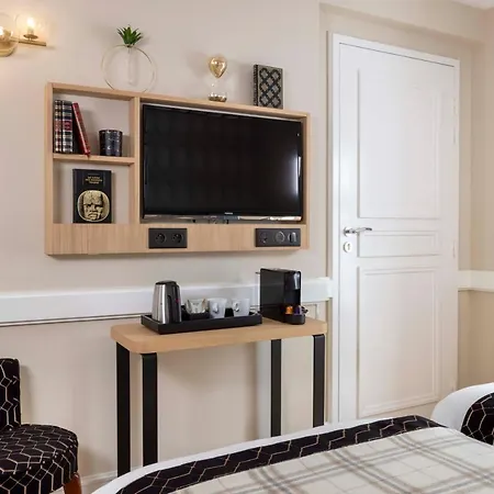Hotel Sleeping Belle - Gare De Lyon Bastille 4*