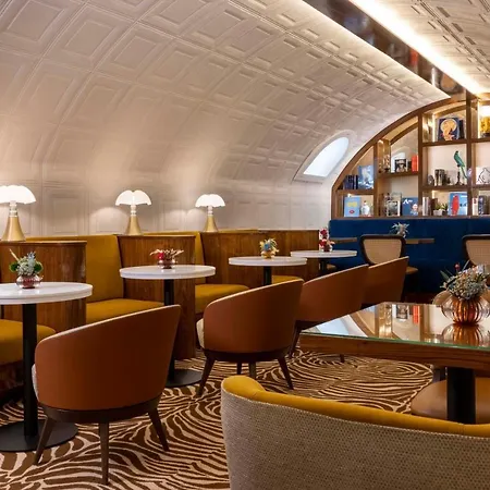 Sleeping Belle - Gare De Lyon Bastille Hotel Paris