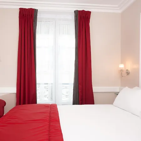 Sleeping Belle - Gare De Lyon Bastille 4* Paris