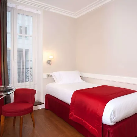 Sleeping Belle - Gare De Lyon Bastille Hotel Paris