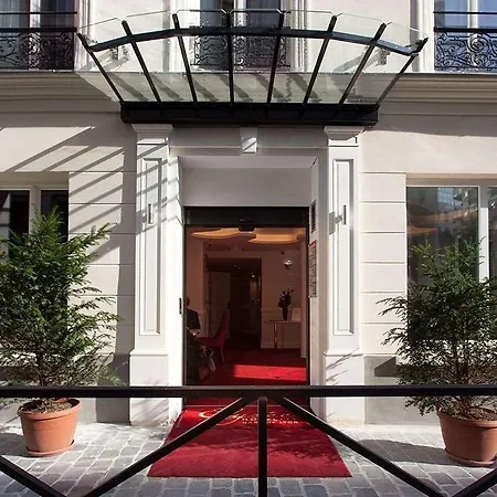 Sleeping Belle - Gare De Lyon Bastille 4*
