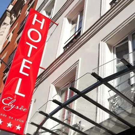 Sleeping Belle - Gare De Lyon Bastille Hotel