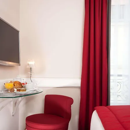 Sleeping Belle - Gare De Lyon Bastille 4* Paris
