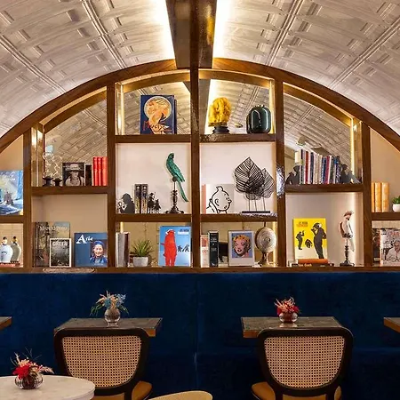 Hotel Sleeping Belle - Gare De Lyon Bastille