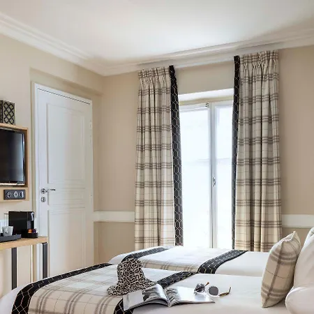 Sleeping Belle - Gare De Lyon Bastille 4* París