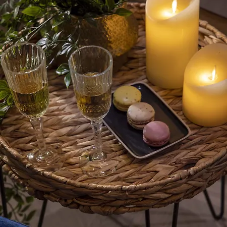 Sleeping Belle - Gare De Lyon Bastille París