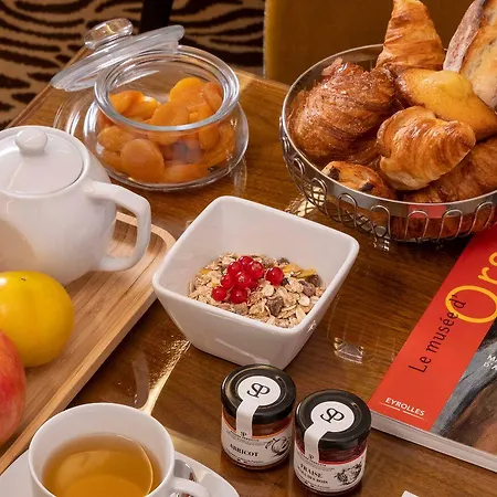 Sleeping Belle - Gare De Lyon Bastille Hotel