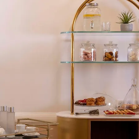 Sleeping Belle - Gare De Lyon Bastille 4* París