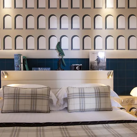 Hotell Sleeping Belle - Gare De Lyon Bastille 4*