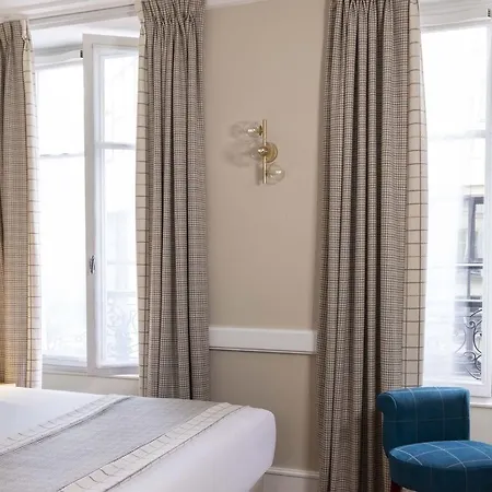 Sleeping Belle - Gare De Lyon Bastille 4*