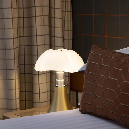 Sleeping Belle - Gare De Lyon Bastille Hotel