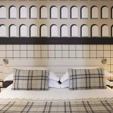 Sleeping Belle - Gare De Lyon Bastille Hotell Paris