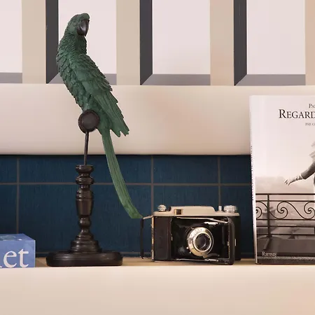 Sleeping Belle - Gare De Lyon Bastille 4*