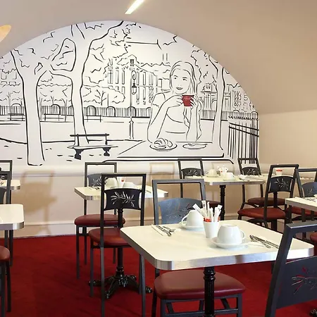 Hotel Sleeping Belle - Gare De Lyon Bastille