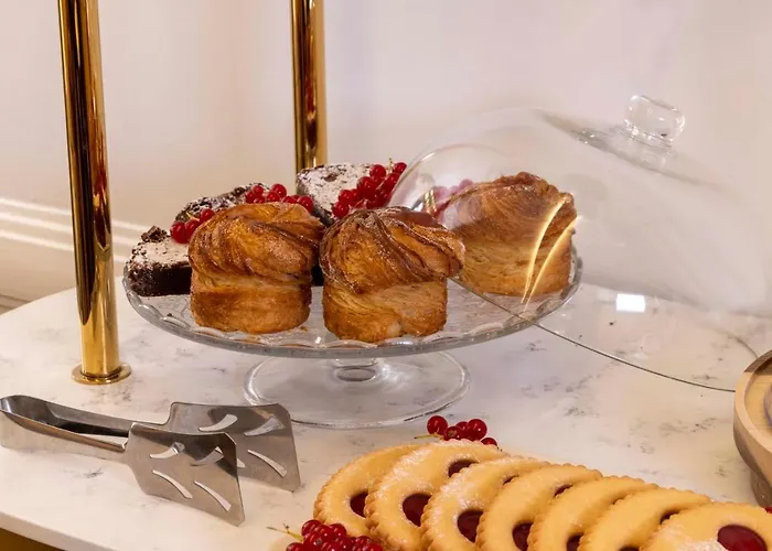 Sleeping Belle - Gare De Lyon Bastille 4*