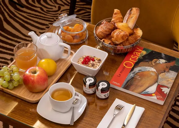Hotel Sleeping Belle 4*
