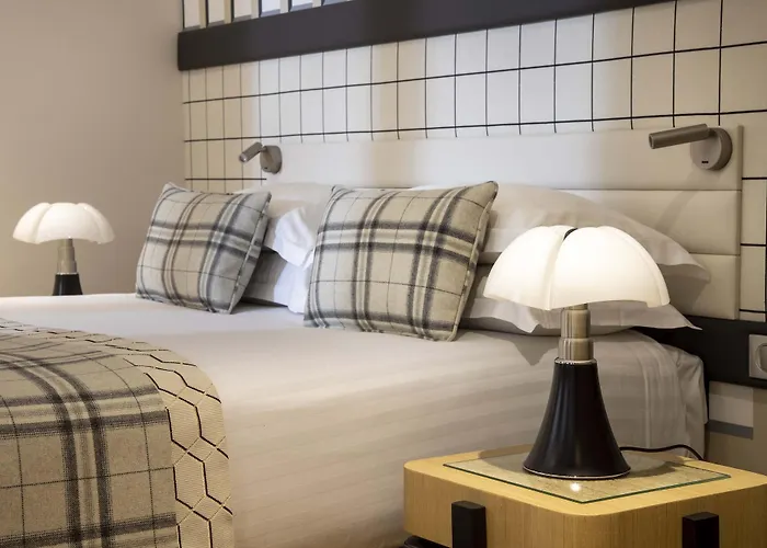 Sleeping Belle - Gare De Lyon Bastille 4* Paris