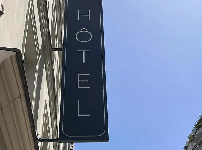 Sleeping Belle - Gare De Lyon Bastille 4*