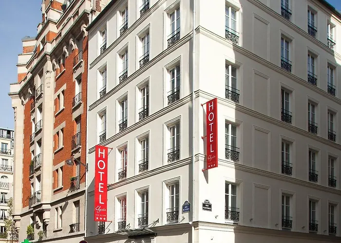 Sleeping Belle Hotel