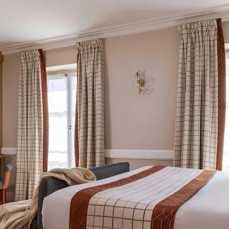 Sleeping Belle - Gare De Lyon Bastille 4*