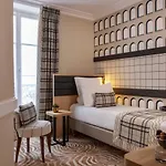 Sleeping Belle - Gare De Lyon Bastille Hotel