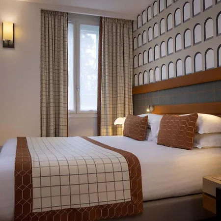 فندق Sleeping Belle - Gare De Lyon Bastille 4*