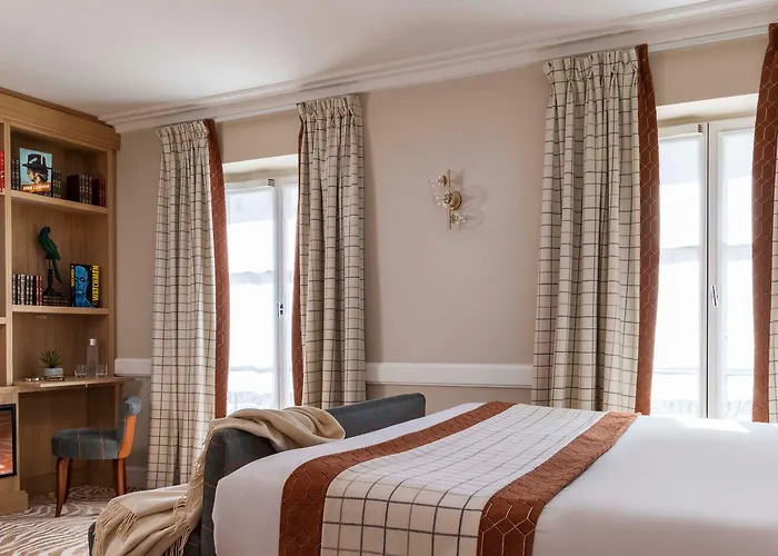 Sleeping Belle - Gare De Lyon Bastille 4*